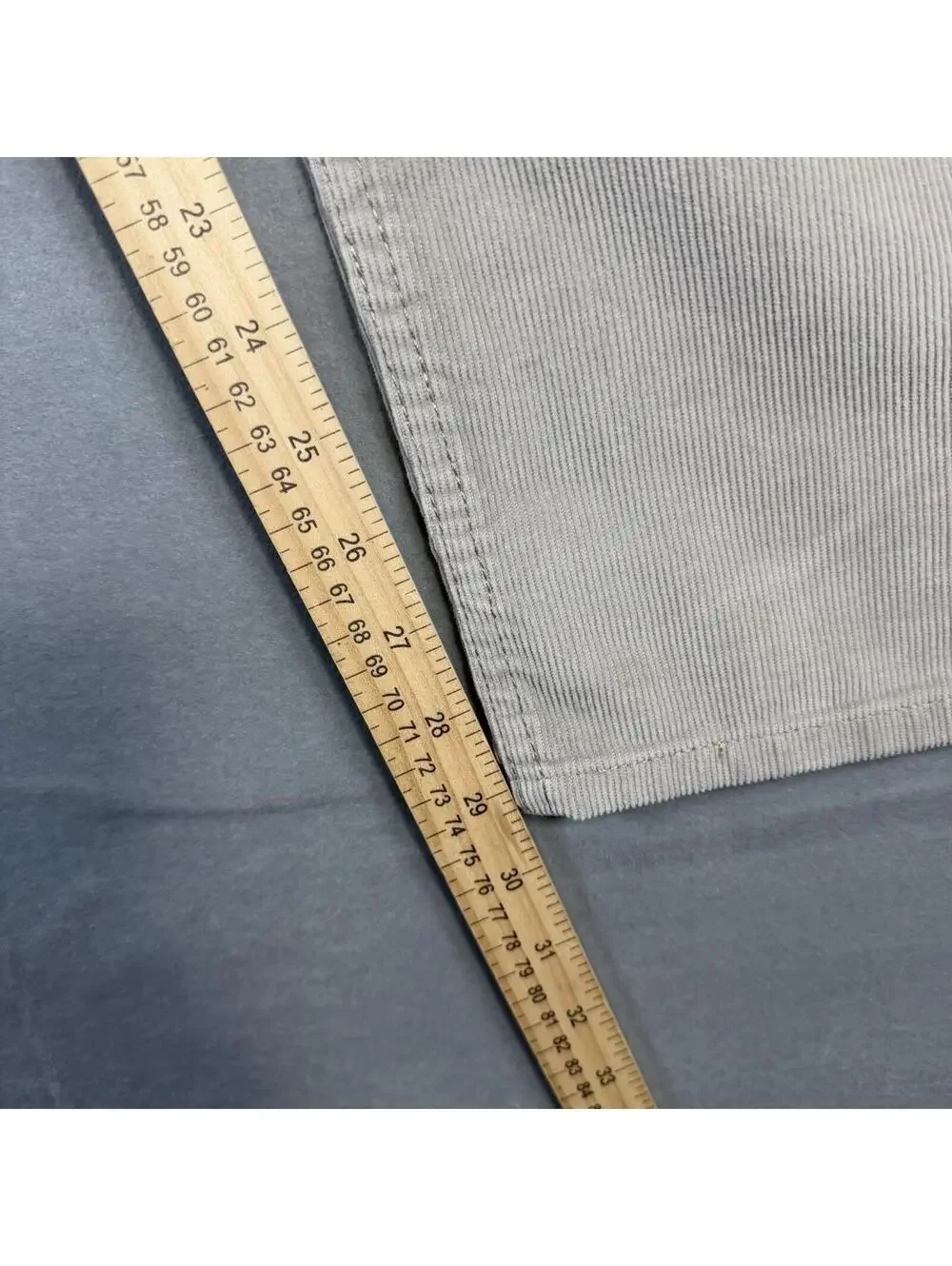Levis please refer